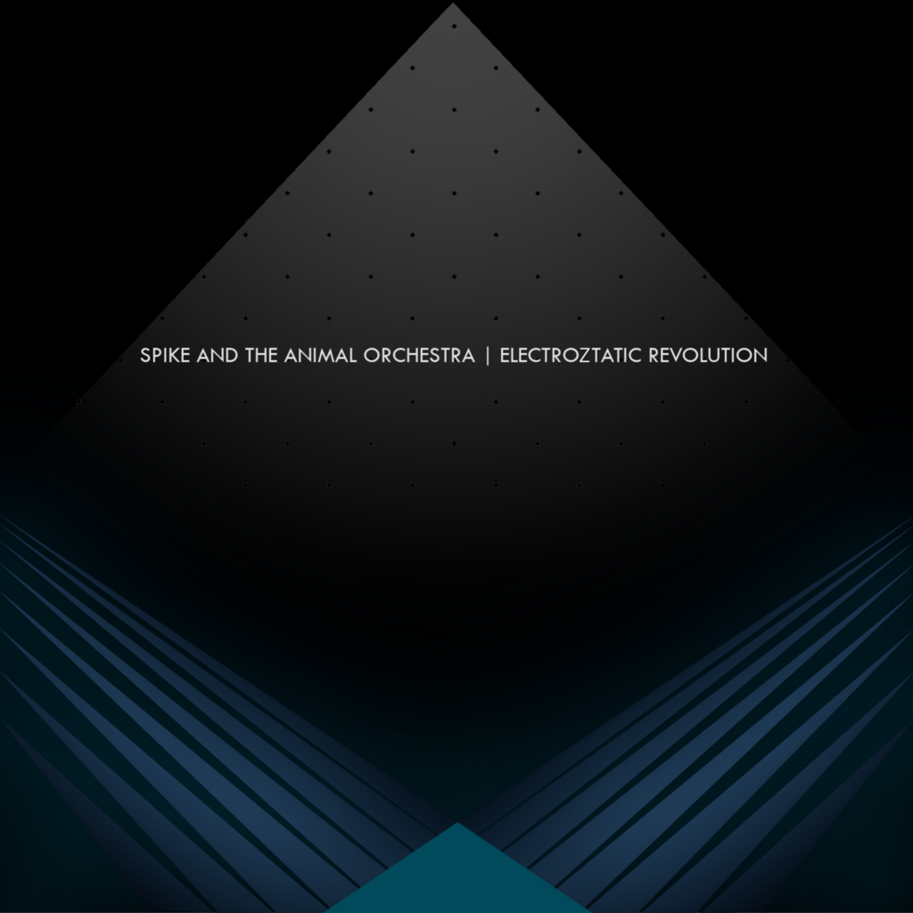 Electroztatic Revolution